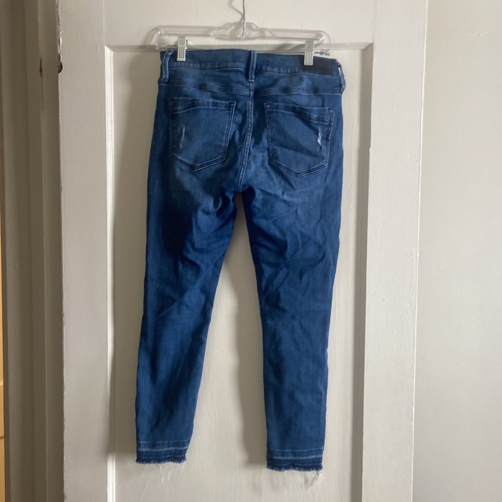 Express Ripped Jeans - Picture 4 of 4